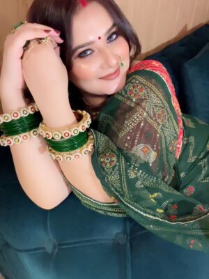 Swati Bhambra Instagram -