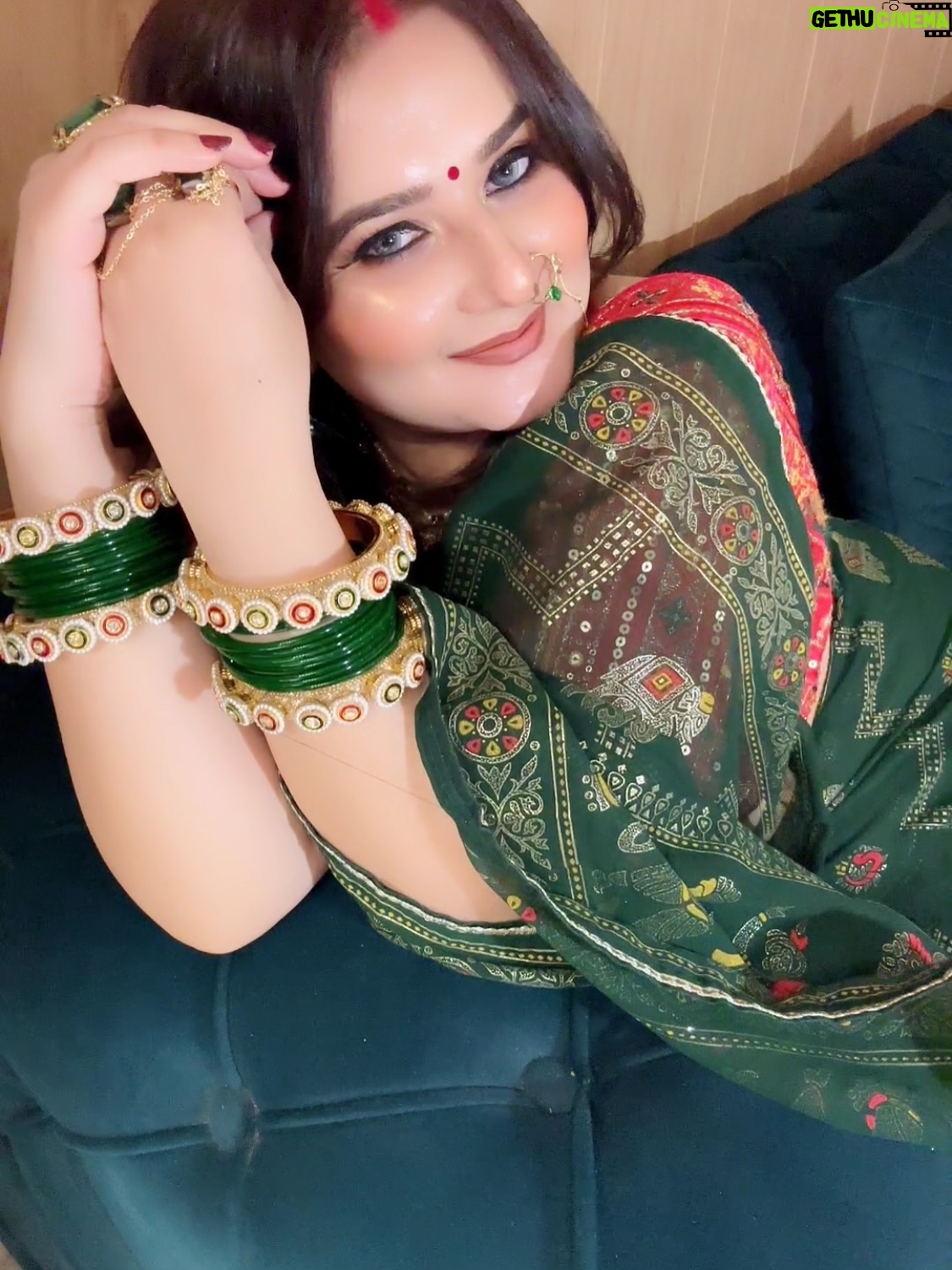 Swati Bhambra - 1.2K Likes - 