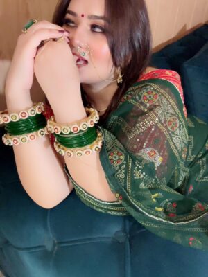 Swati Bhambra Instagram -