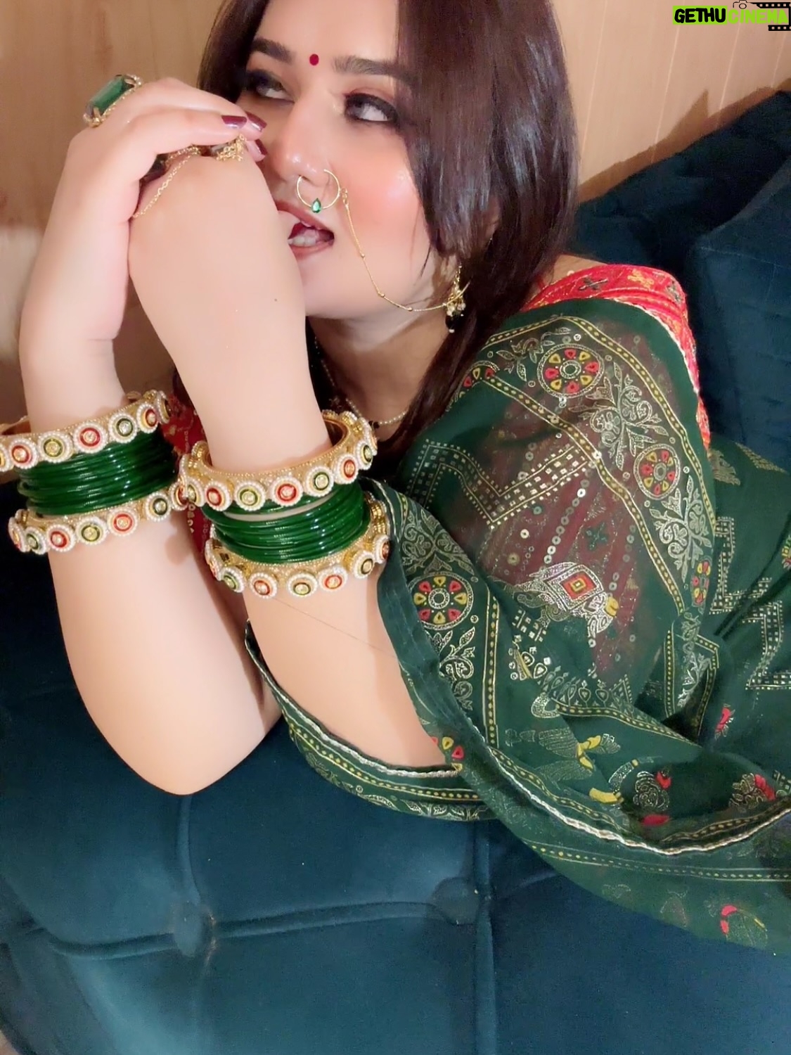 Swati Bhambra - 1.2K Likes - 