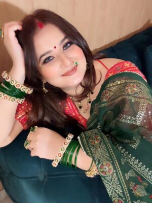 Swati Bhambra Instagram -