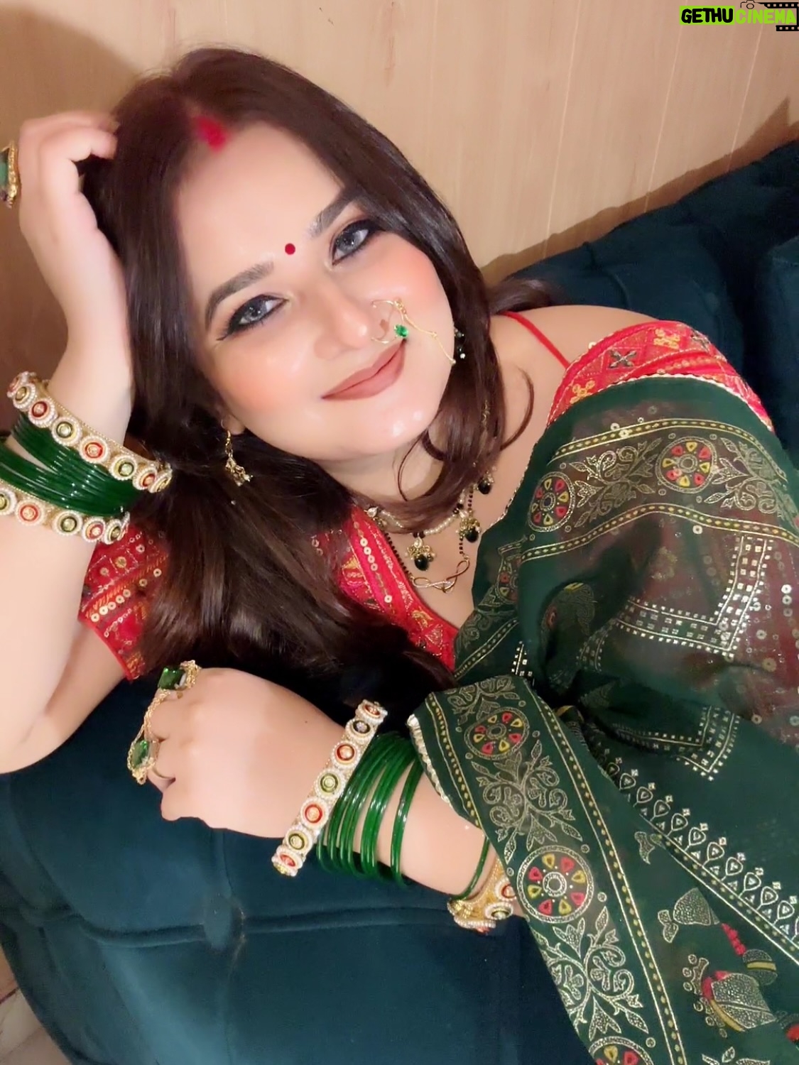 Swati Bhambra - 1.2K Likes - 