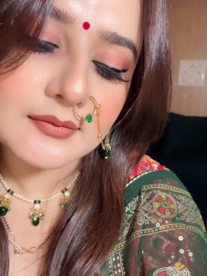 Swati Bhambra Instagram -