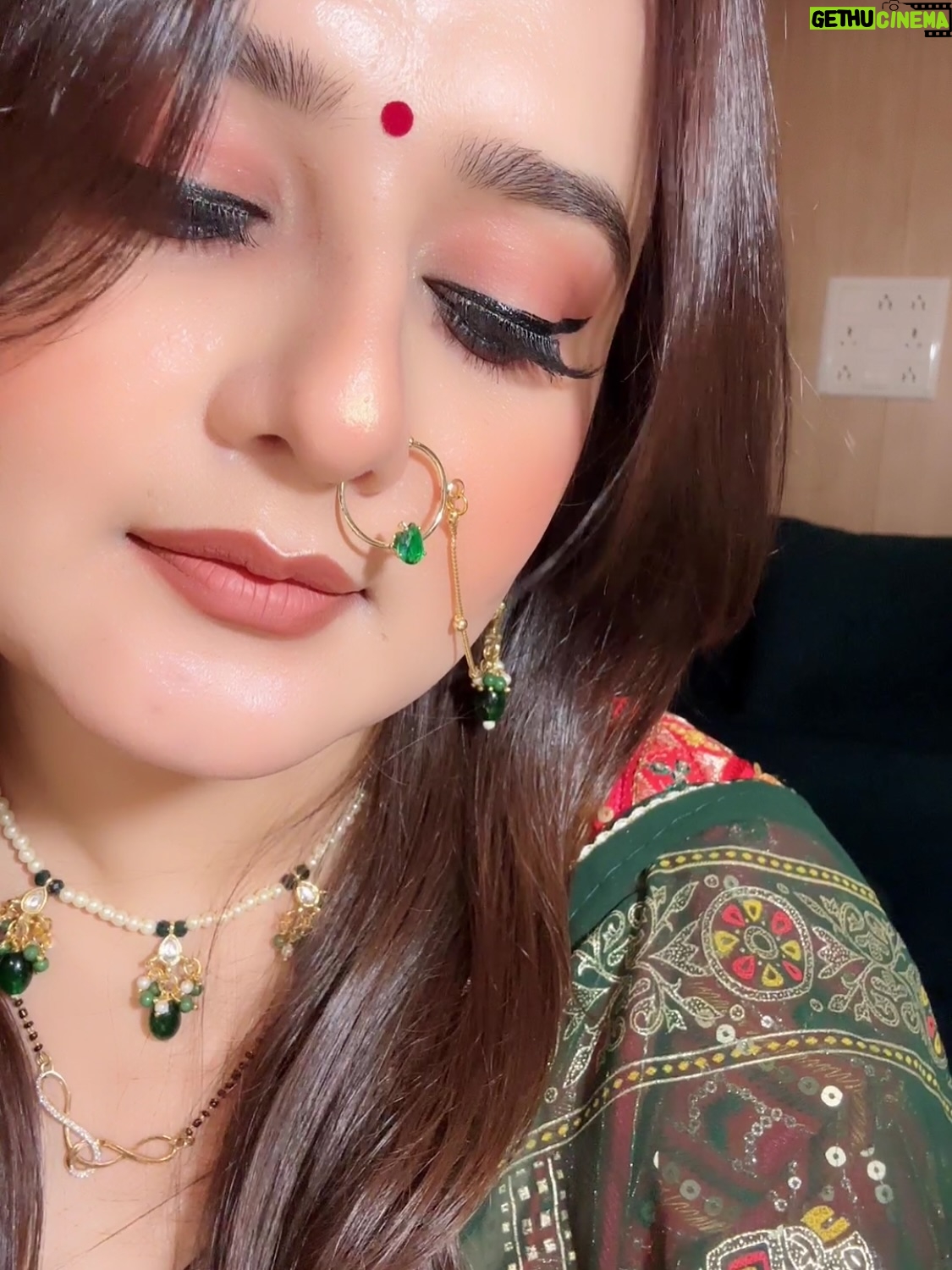 Swati Bhambra - 1.2K Likes - 