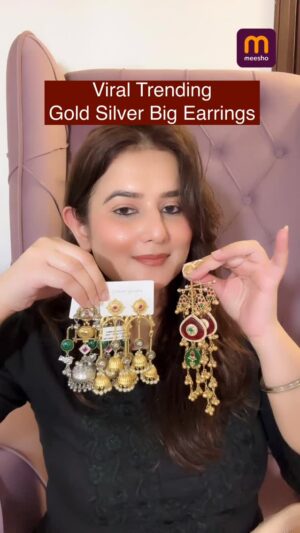 Swati Bhambra Instagram - Type "Link" to get Purchase links of all products direct in ur inbox or Share this reel with me to get direct links in ur inbox.
@meeshoapp
@meeshocreatorclub