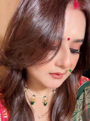 Swati Bhambra Instagram -