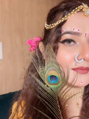 Swati Bhambra Instagram -