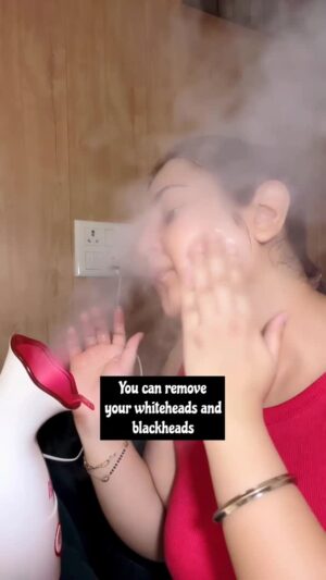 Swati Bhambra Instagram - Type "Link" to get Purchase links of all products direct in ur inbox or Share this reel with me to get direct links in ur inbox.
@nexlev_india
@nexlev_beauty
💨 Nano Ionic Steam → 10x deeper hydration, pore cleansing & better serum absorption
🛡️ UV-Sterilized Steam → safe, clean & skin-friendly
🌿 Essential Oil Tray → add your balm or oils for relaxation cold relief
❄️ No Steam Burns → gentle mist, powerful results
And yes… *Amazon Great Indian Festival* is on *23rd September🎉*
🚀 Don’t miss the festive discounts (because glowing skin deserves a festive glow ✨)
*"Buy Now or Available on Amazon"*
#BlockbusterDeals
#DiwaliReady
#FestiveVibes
#FoundItOnAmazon
#DiwaliReady
#FestivalofNewJoys
#amazondeals
#greatindianfestival
#amazonfinds
mega sale
lowest price ever
exclusive deal
special discount
Diwali ready
Diwali shopping
price drop