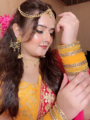 Swati Bhambra Instagram -