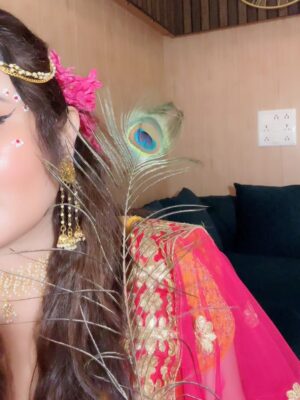 Swati Bhambra Instagram -