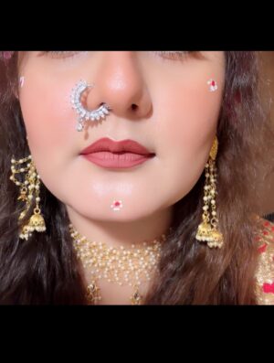 Swati Bhambra Instagram -