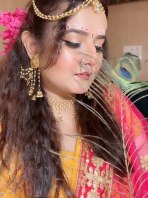 Swati Bhambra Instagram -