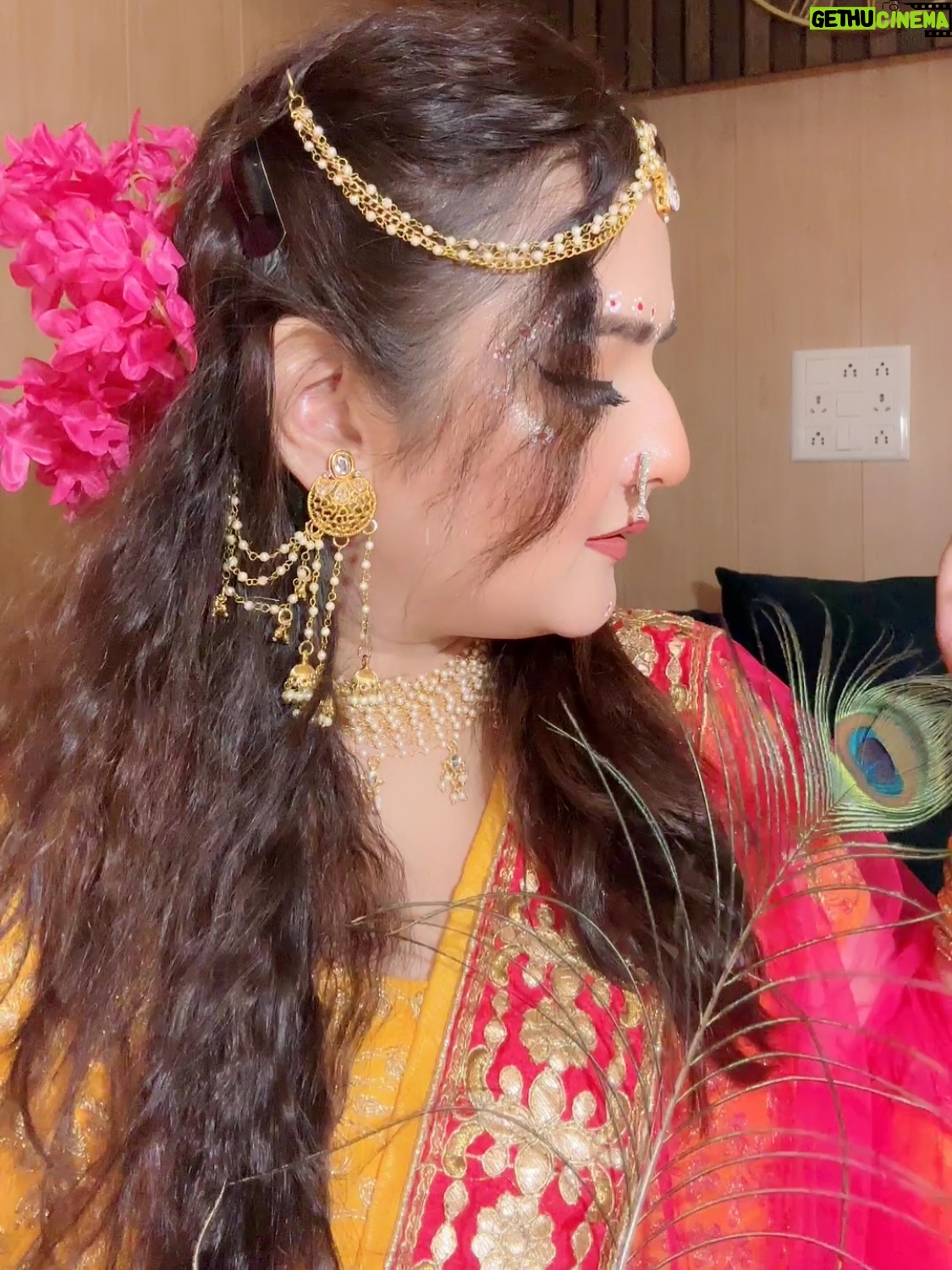 Swati Bhambra - 1.4K Likes - 