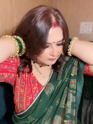 Swati Bhambra Instagram -
