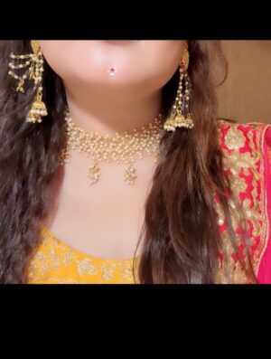 Swati Bhambra Instagram -