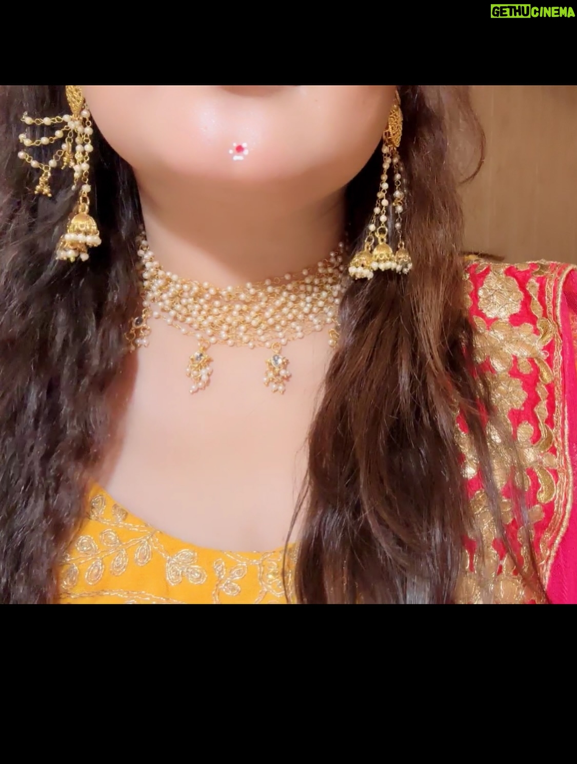 Swati Bhambra - 1.4K Likes - 