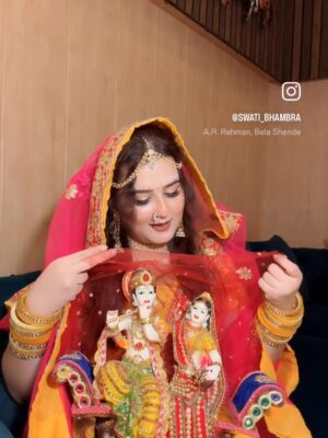 Swati Bhambra Instagram -