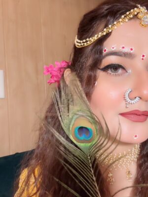 Swati Bhambra Instagram -