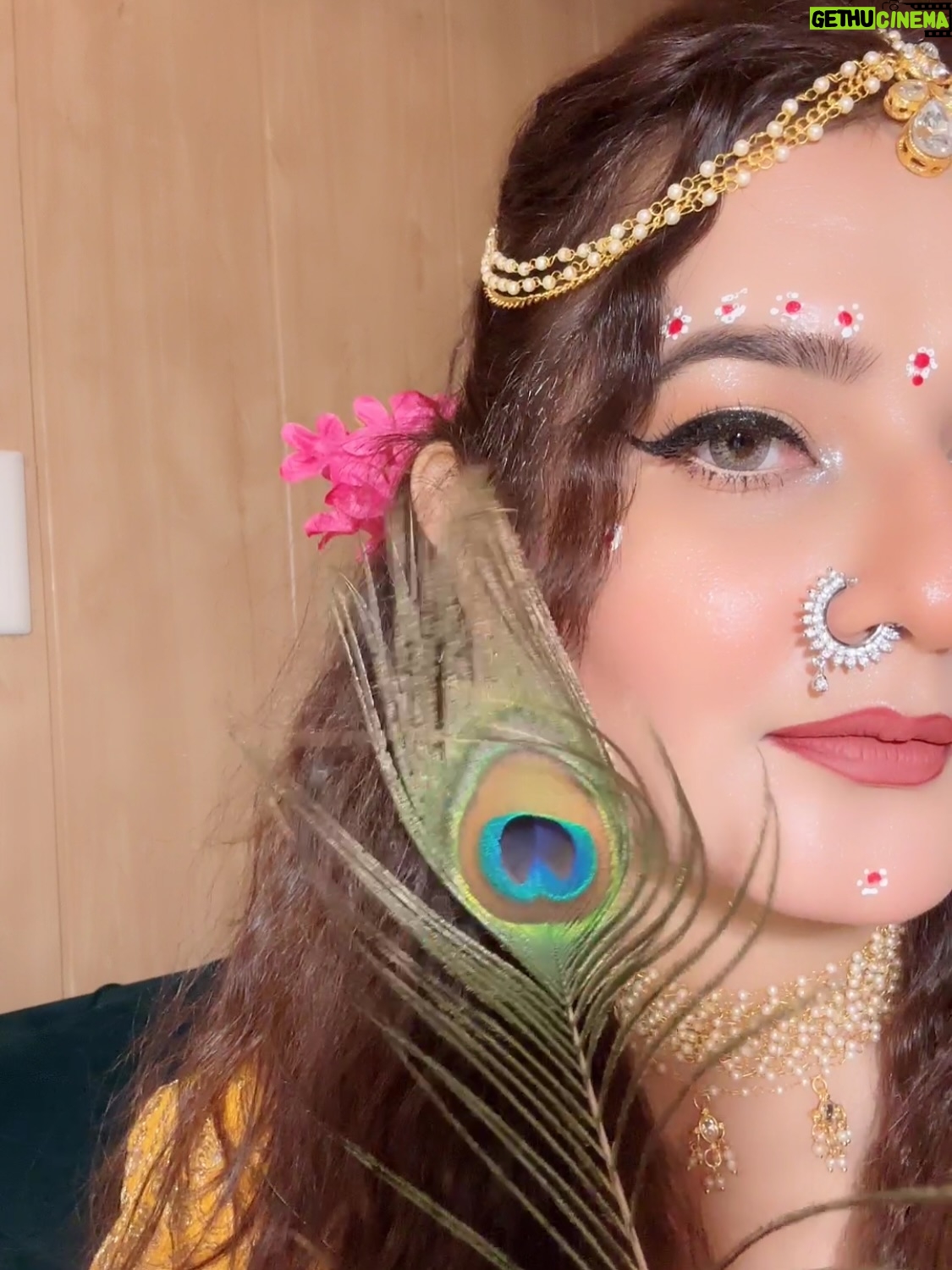 Swati Bhambra - 1.4K Likes - 