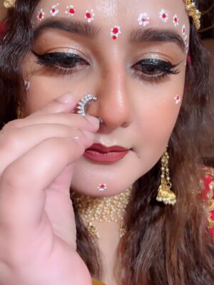Swati Bhambra Instagram -