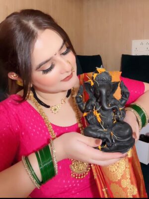 Swati Bhambra Instagram -