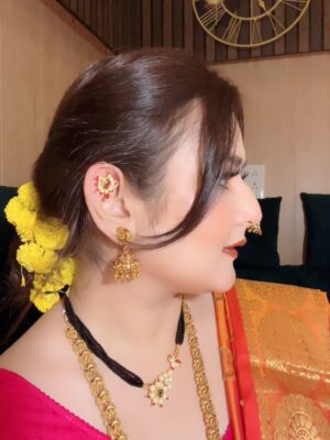 Swati Bhambra Instagram -