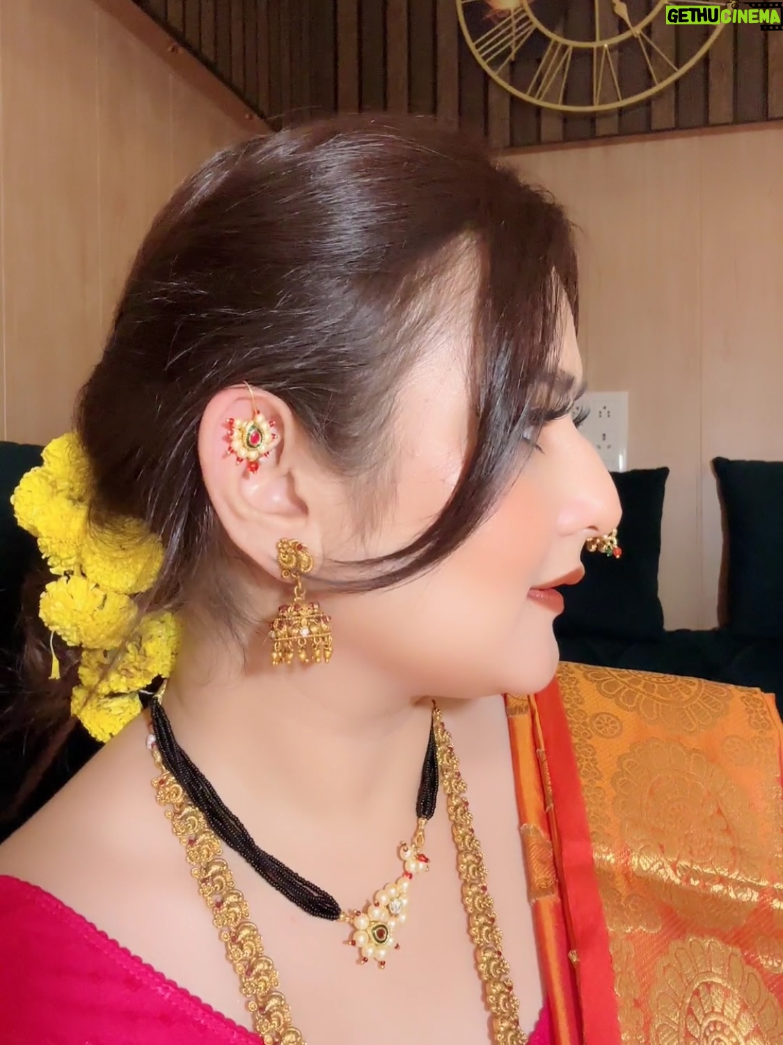 Swati Bhambra - 873 Likes - 