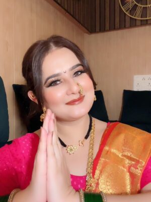 Swati Bhambra Instagram -