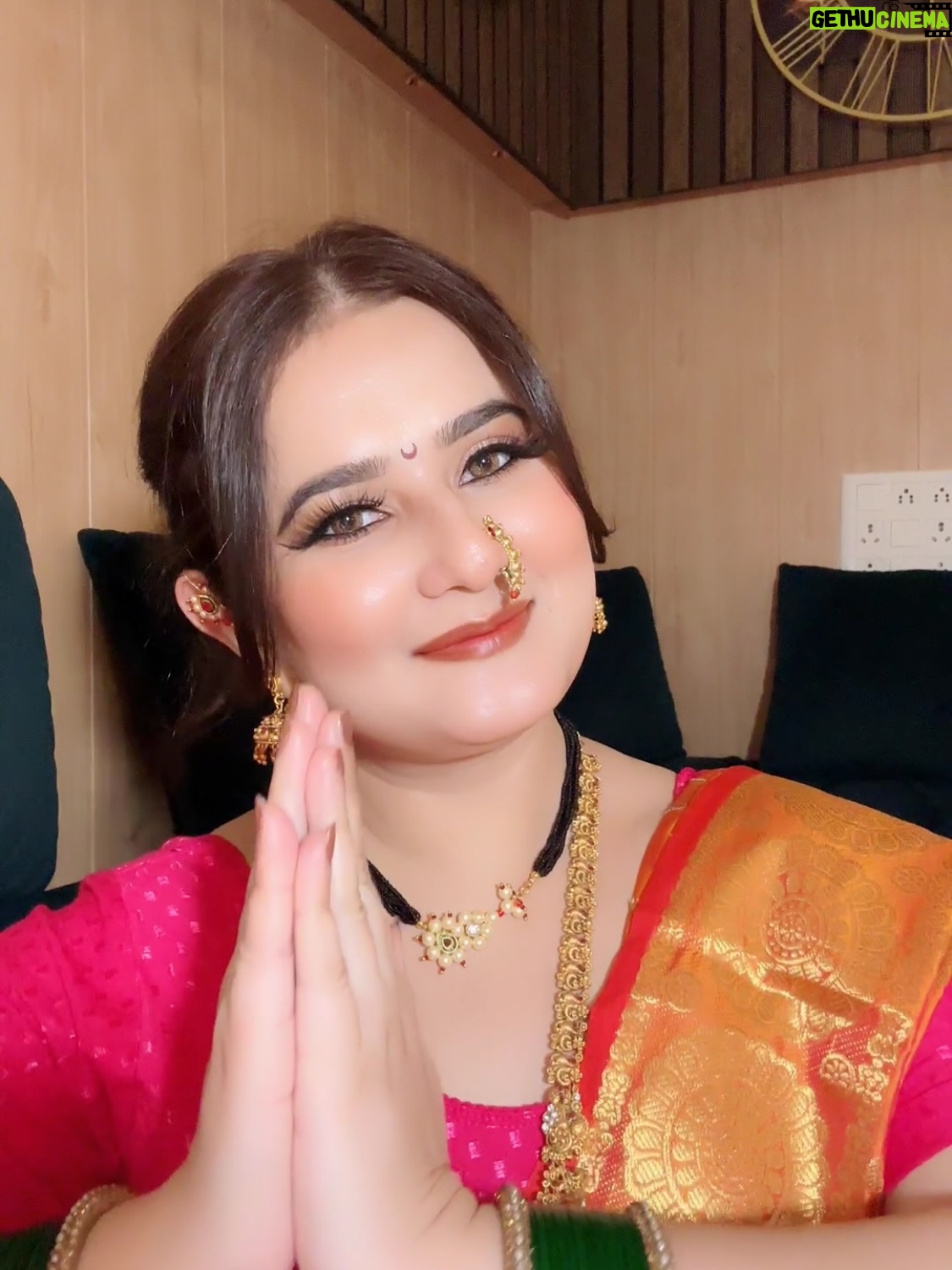 Swati Bhambra - 873 Likes - 