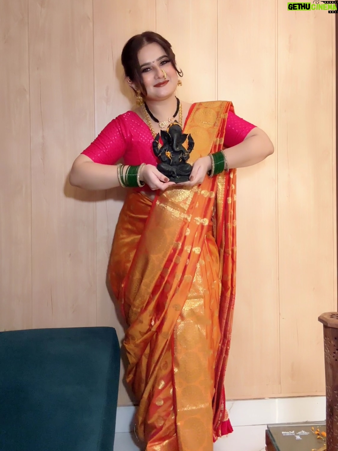 Swati Bhambra - 873 Likes - 