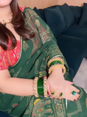 Swati Bhambra Instagram -