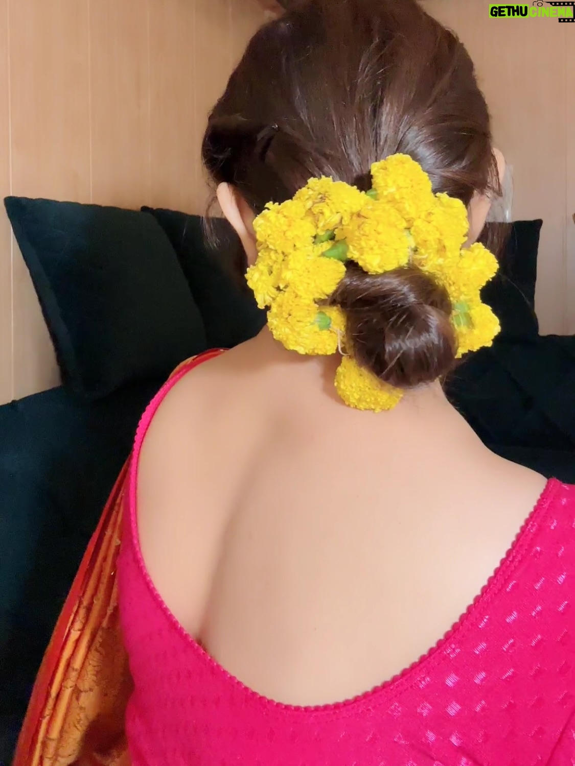 Swati Bhambra - 873 Likes - 