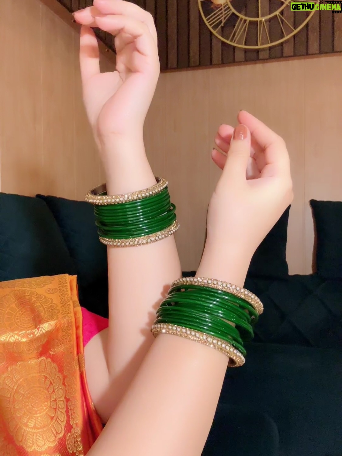 Swati Bhambra - 873 Likes - 