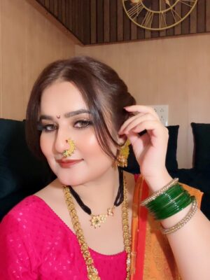 Swati Bhambra Instagram -