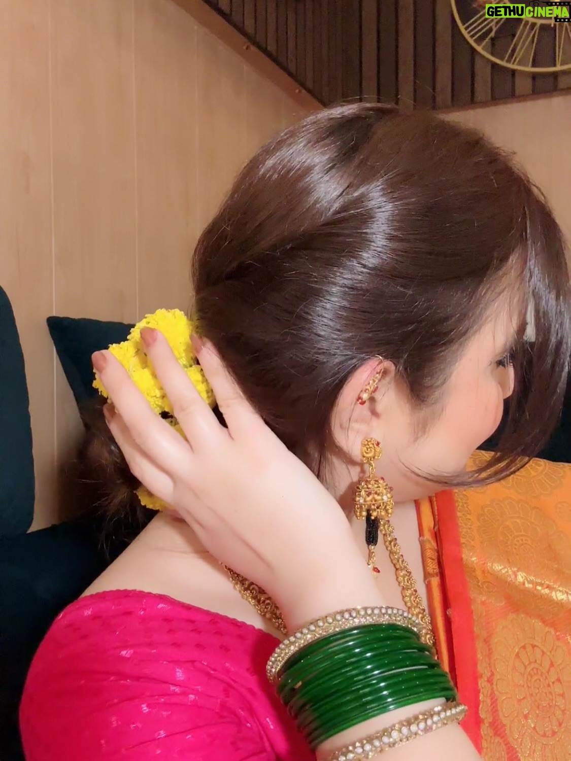 Swati Bhambra - 873 Likes - 