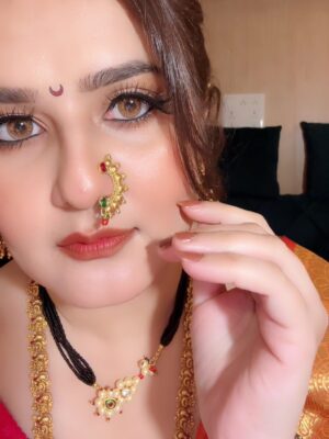 Swati Bhambra Instagram -