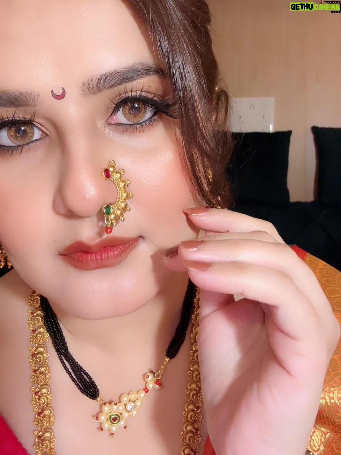 Swati Bhambra - 873 Likes - 