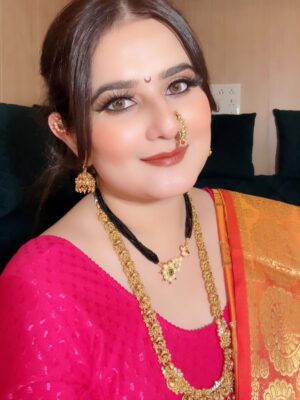 Swati Bhambra Instagram -