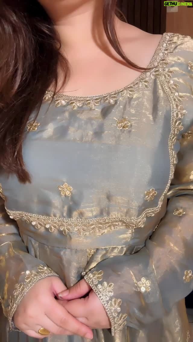 Swati Bhambra - 1.1K Likes - Type "Link" to get Purchase links of all products direct in ur inbox or Share this reel with me to get direct links in ur inbox.

@myntra