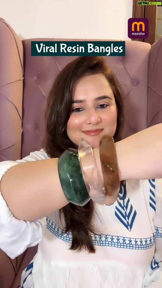 Swati Bhambra - 1.1K Likes - Type "Link" to get Purchase links of all products direct in ur inbox or Share this reel with me to get direct links in ur inbox.
@meeshoapp 
@meeshocreatorclub