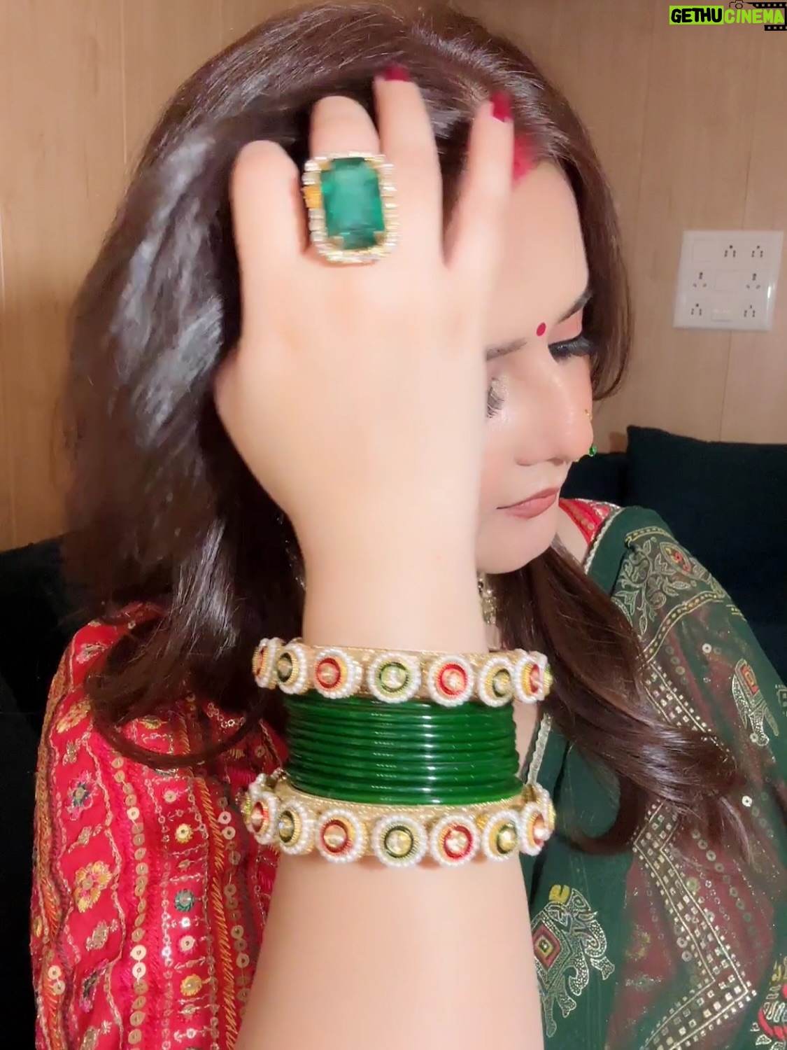 Swati Bhambra - 1.2K Likes - 
