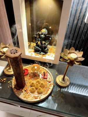 Swati Bhambra Instagram -