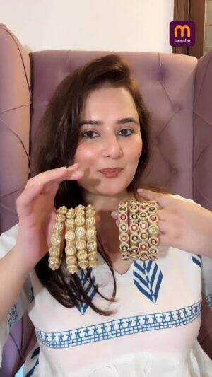 Swati Bhambra Instagram - Type "Link" to get Purchase links of all products direct in ur inbox or Share this reel with me to get direct links in ur inbox.
@meeshoapp
@meeshocreatorclub
