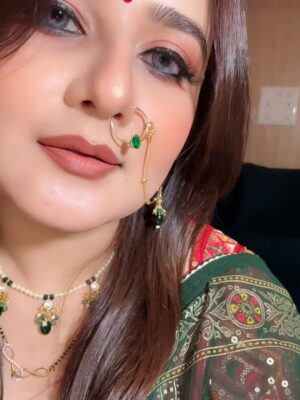 Swati Bhambra Instagram -