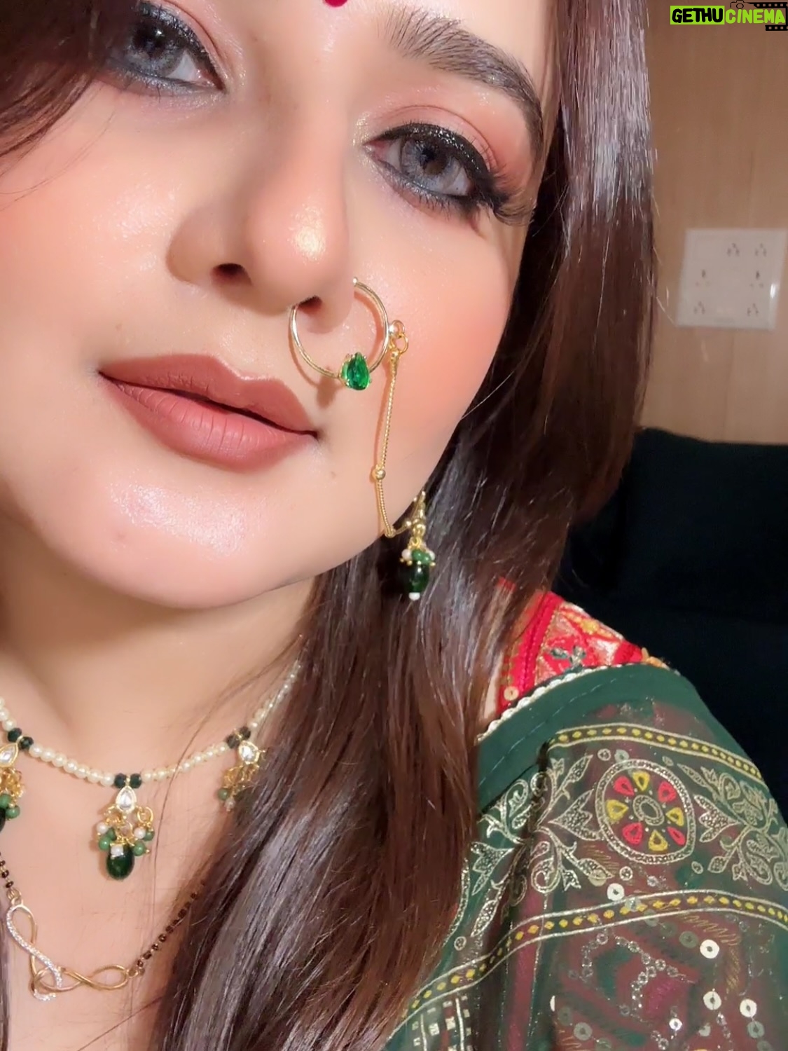 Swati Bhambra - 1.2K Likes - 