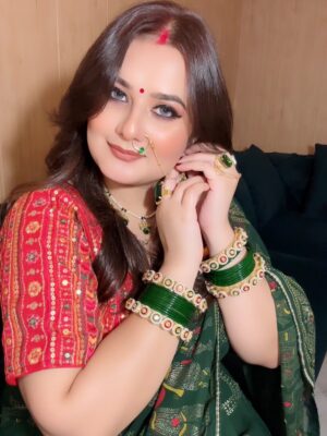 Swati Bhambra Instagram -