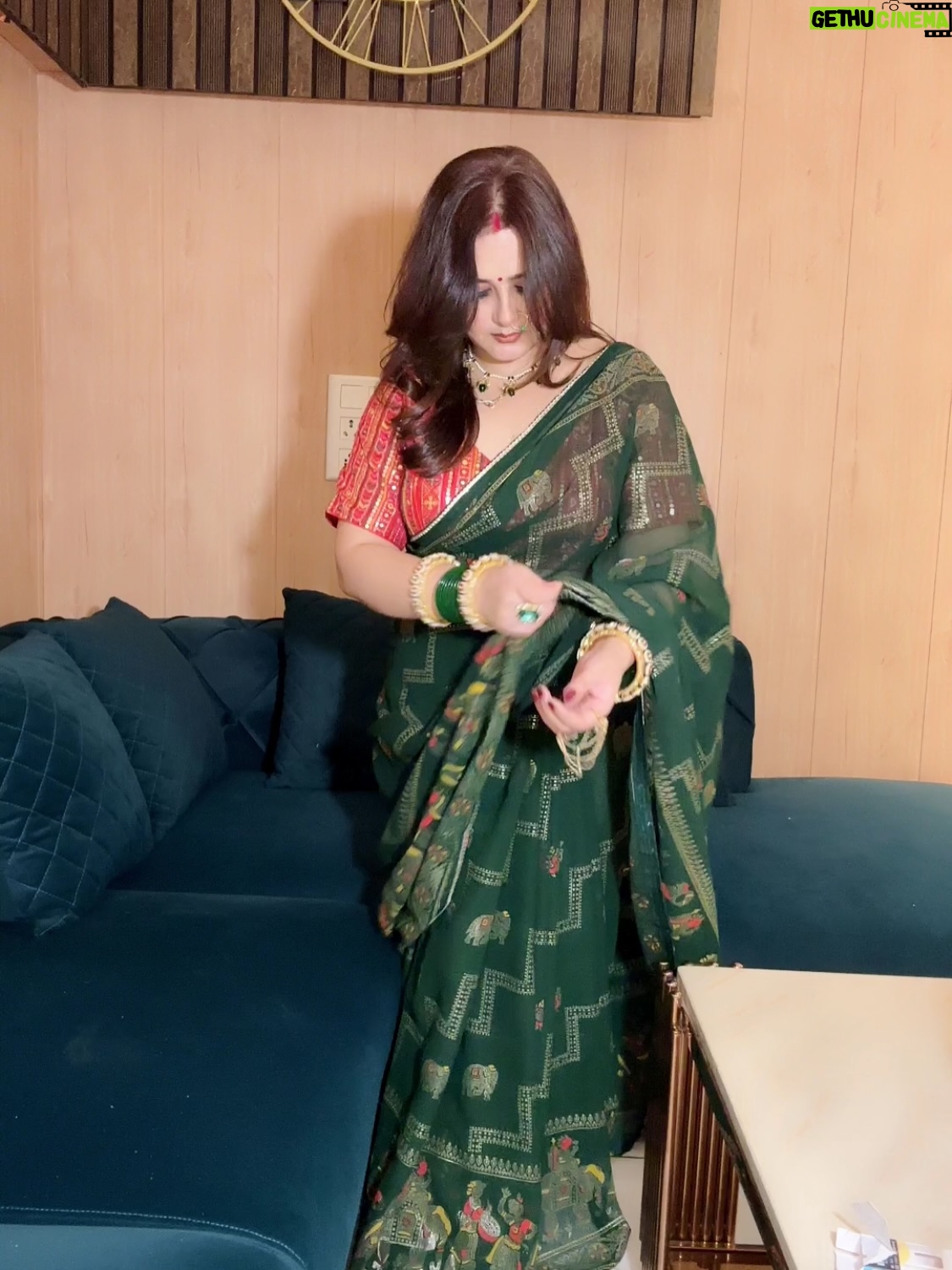 Swati Bhambra - 1.2K Likes - 