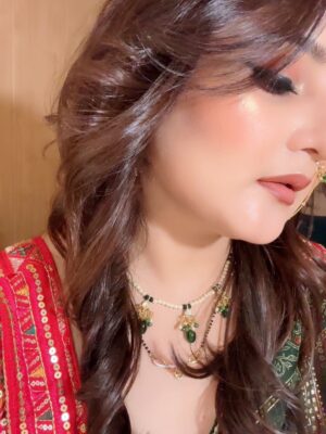 Swati Bhambra Instagram -