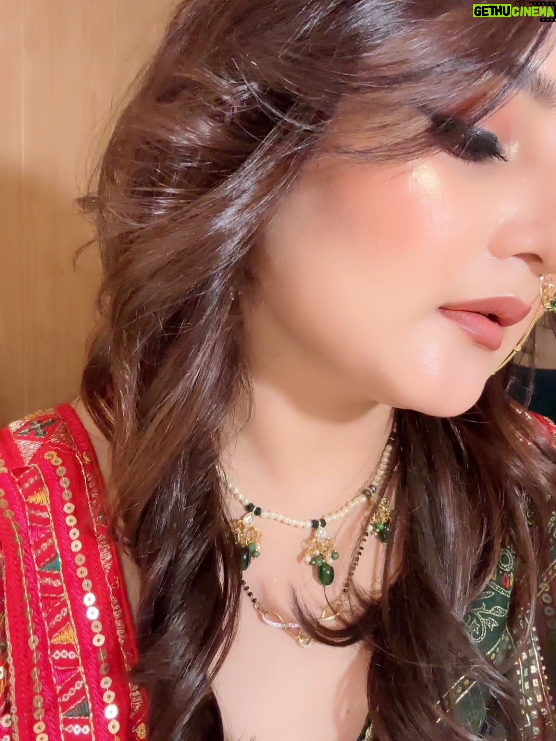 Swati Bhambra - 1.2K Likes - 