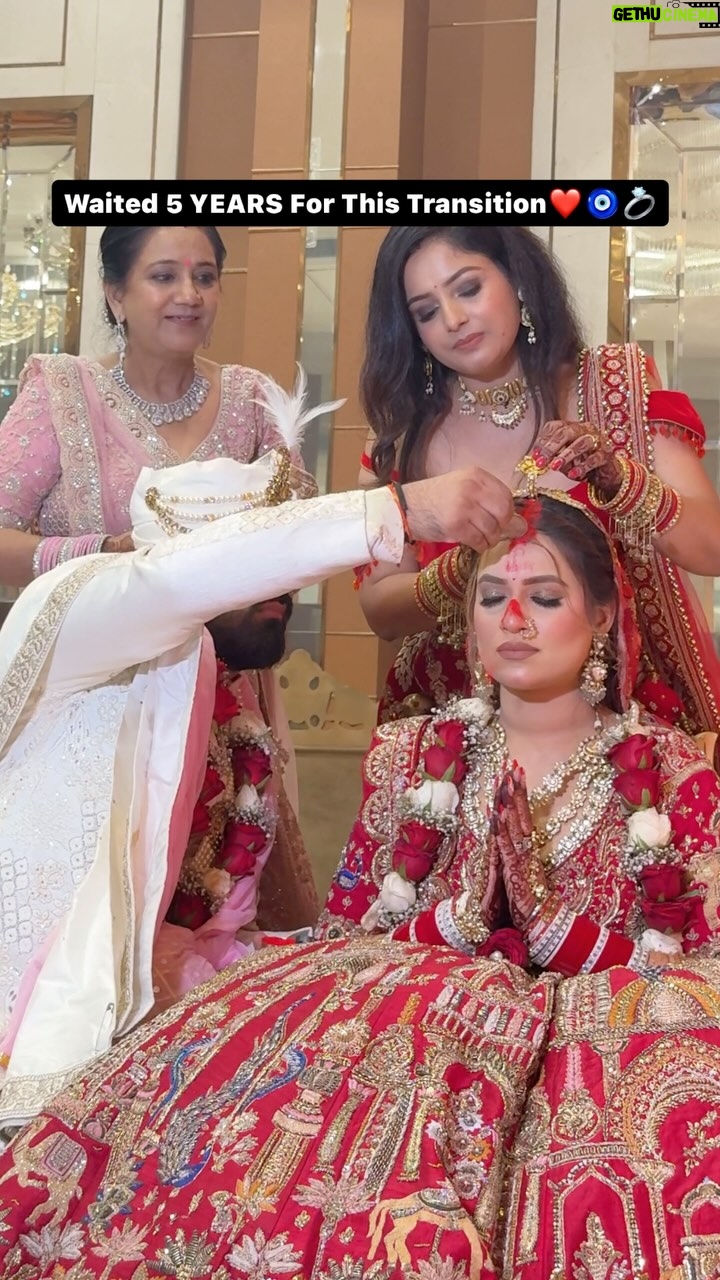 Most liked Instagram photo of Swati Monga
